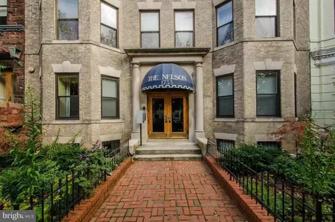 1733 20th St NW #304, Washington, DC 20009