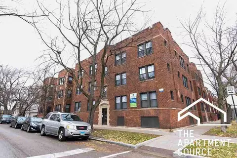 3600 W Sunnyside Ave #3, Chicago, IL 60625