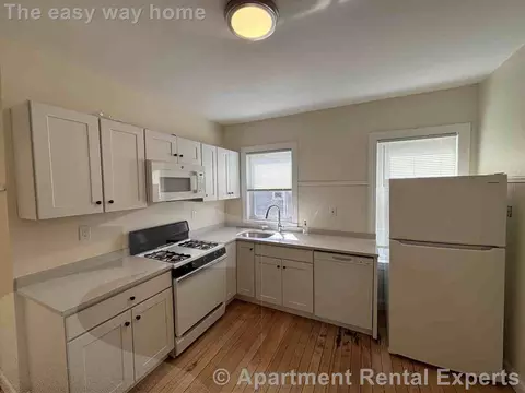 65 Wareham St #2, Medford, MA 02155