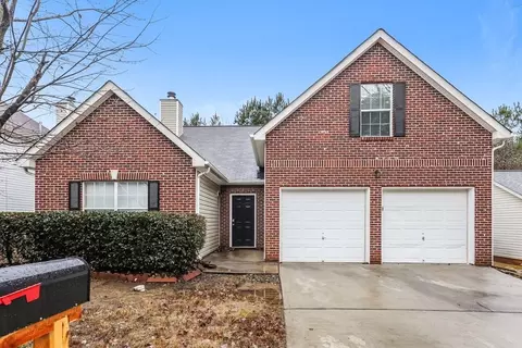 3633 Gray Birch Dr, Decatur, GA 30034