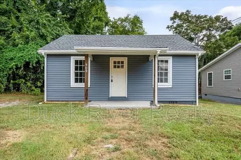 509 Hardwick Ave, Columbia, TN 38401