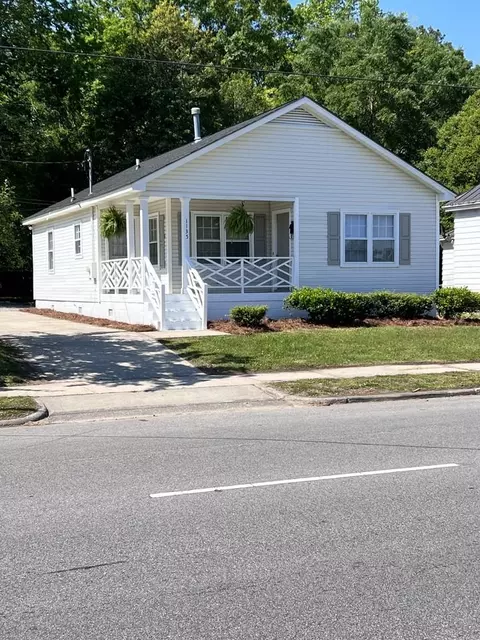 1135 W Thomas St #NA, Rocky Mount, NC 27804