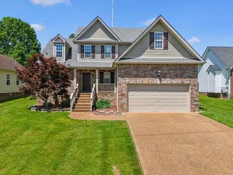 4012 Kristen St #NA, Spring Hill, TN 37174