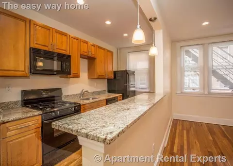 136 Highland Ave #6, Somerville, MA 02143