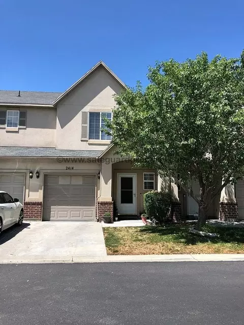 2414 S Shady Red Ct, West Valley City, UT 84119