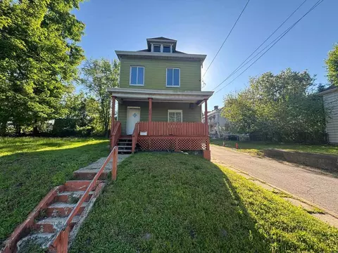3620 Grenada St, Pittsburgh, PA 15212