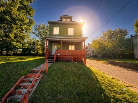 3620 Grenada St, Pittsburgh, PA 15212
