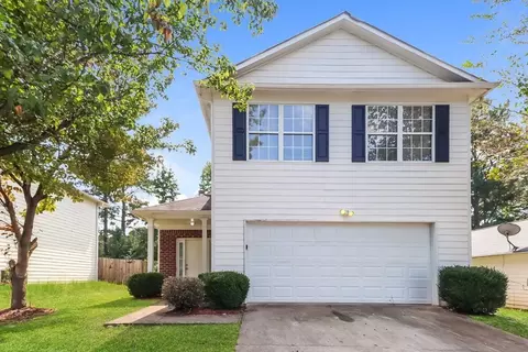 6319 Klondike River Rd, Lithonia, GA 30038