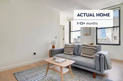 100 Arlington St #1235, Boston, MA 02116