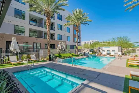 unnamed road, Tempe, AZ 85281