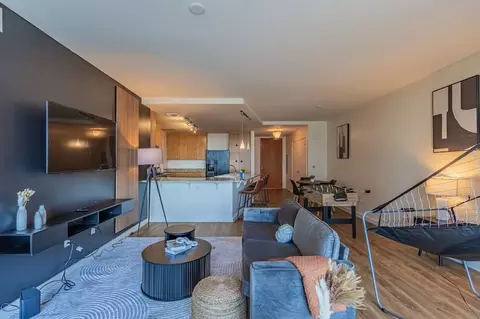 w monroe st, Phoenix, AZ 85003