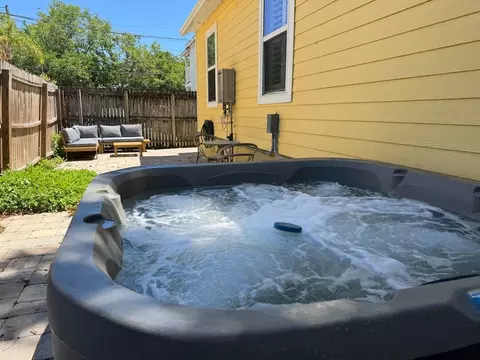cedar ave, Saint Augustine, FL 32084 photo 37