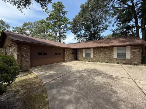 10 Erickson St #NA, Conroe, TX 77301