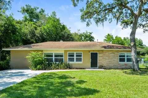 321 W Dicie Ave, Eustis, FL 32726