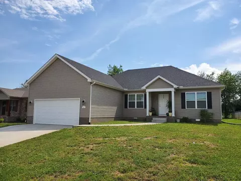 357 Paige Ave, Bowling Green, KY 42101
