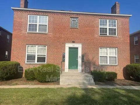 371 Mayfair Blvd, Columbus, OH 43213