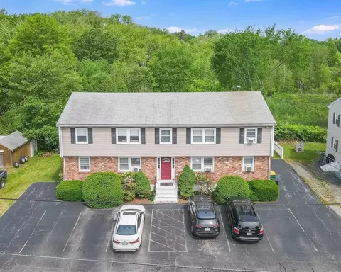 24 River St #D, North Attleborough, MA 02760