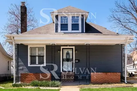2902 Chelsea Ter, Baltimore, MD 21216
