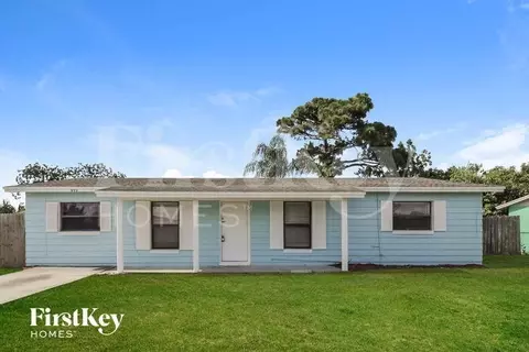 499 Lear St, Orlando, FL 32809