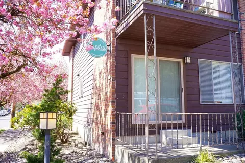 2509 NE Weidler St #5, Portland, OR 97232