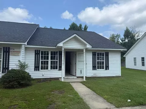 3736 Starship Ln NW # B, Wilson, NC 27896