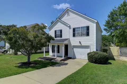 141 Wigmore Ln, Lexington, SC 29072