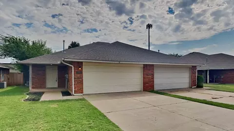 1720 W Palm Pl, Oklahoma City, OK 73128