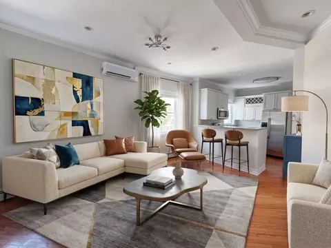 510 Palisade Ave #4L, Jersey City, NJ 07307