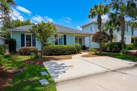 174 S Zander Way, Santa Rosa Beach, FL 32459
