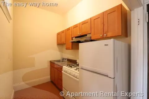 2 Ware St #408, Cambridge, MA 02138