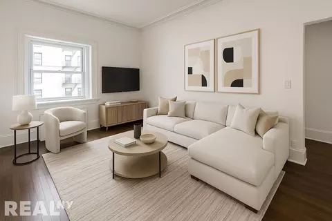 1134 Madison Ave #3F, New York, NY 10028