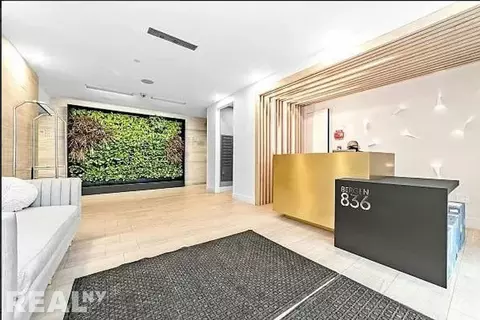 Undisclosed, Brooklyn, NY 11238