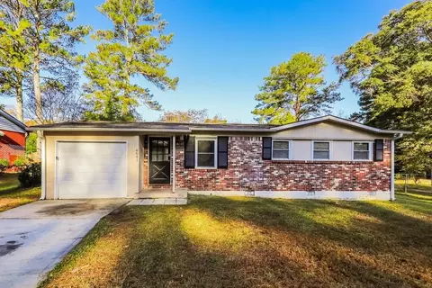 6641 Wealthy Ct, Riverdale, GA 30274