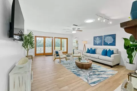 third st, Saint Augustine, FL 32084