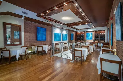 179 Franklin St #RETAIL, New York, NY 10013