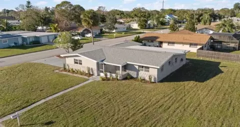 814 Hall St #4, Melbourne, FL 32901