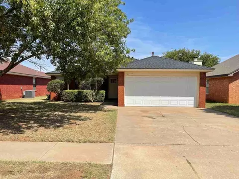 2104 91st St, Lubbock, TX 79423