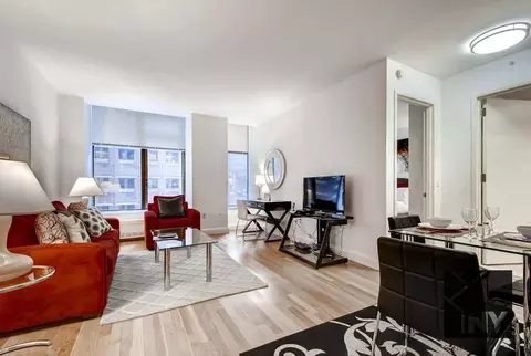 Undisclosed, New York, NY 10038