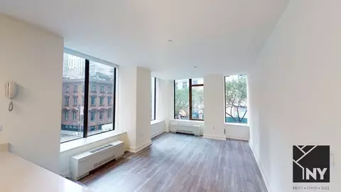 Undisclosed, New York, NY 10005