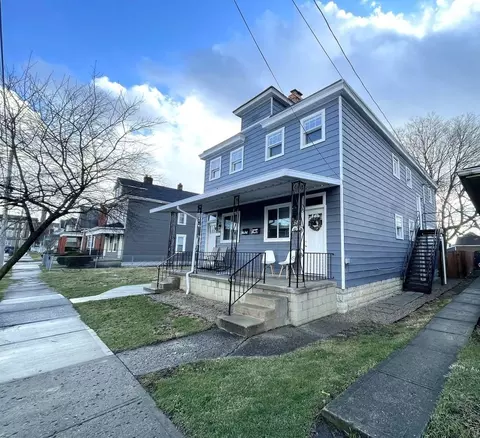 511 E Deshler Ave, Columbus, OH 43206