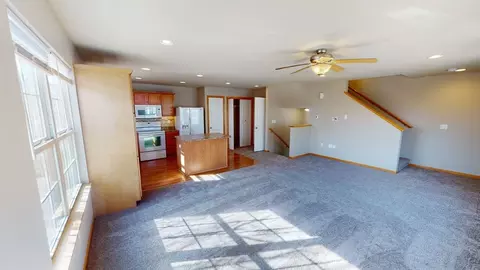 3160 SW Arlan Ln, Ankeny, IA 50023