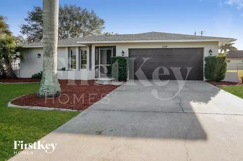3117 Academy Blvd, Cape Coral, FL 33904