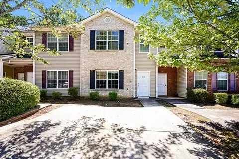 2125 Marlin Dr, Mcdonough, GA 30253