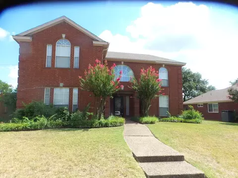 1410 Brookside Dr, Allen, TX 75002