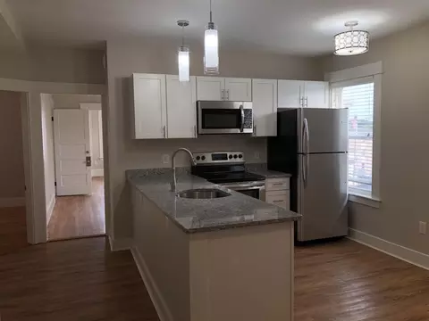 3 Plantation St #3, Worcester, MA 01604