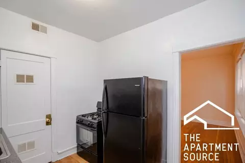 6248 S Western Ave #3N, Chicago, IL 60636