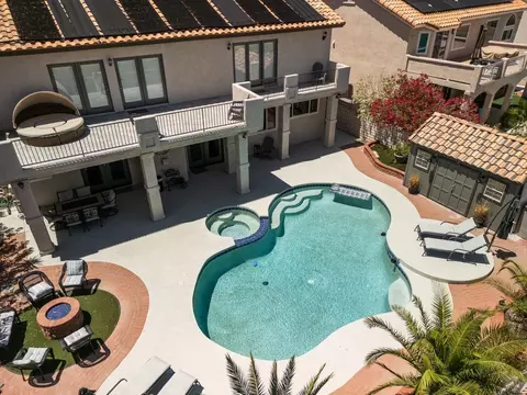 56 Myrtle Beach Dr #NA, Henderson, NV 89074