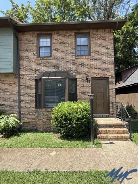 118 Dill Ln #H, Murfreesboro, TN 37130