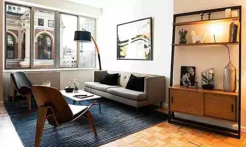 Undisclosed, New York, NY 10005