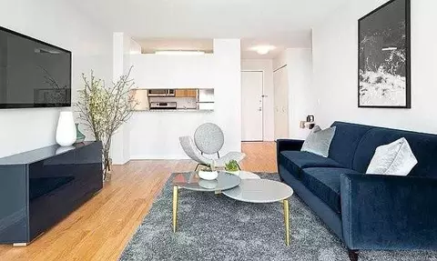 Undisclosed, New York, NY 10038